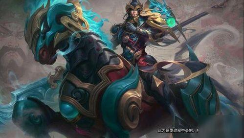 王者武圣最新爆料,神秘爆料揭示全新英雄背景与技能揭秘
